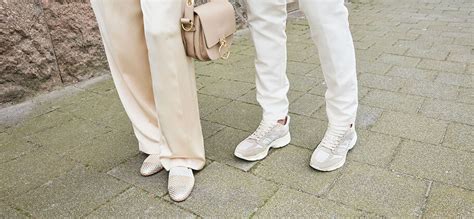 6 tips tegen piepende schoenen 